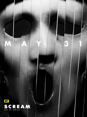 Scream Poster 1316607