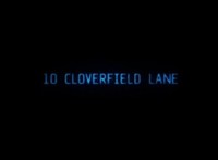 10 Cloverfield Lane kids t-shirt #1316620