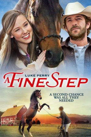 A Fine Step Poster 1316643