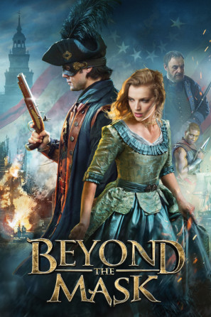 Beyond the Mask Poster 1316647