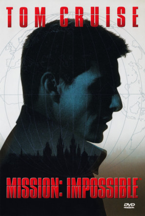 Mission Impossible puzzle 1316660