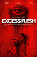Excess Flesh t-shirt #1320212