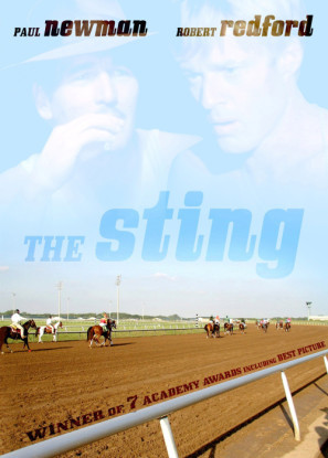 The Sting Stickers 1320220