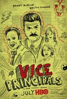 Vice Principals Mouse Pad 1326462