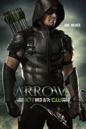 Arrow Poster 1326468
