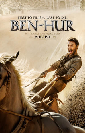 Ben-Hur calendar