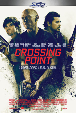 Crossing Point Poster 1326480