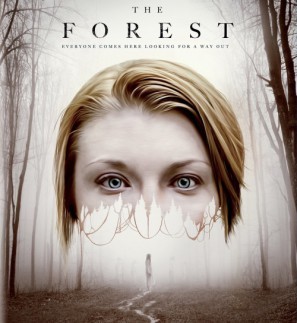 The Forest Poster 1326524