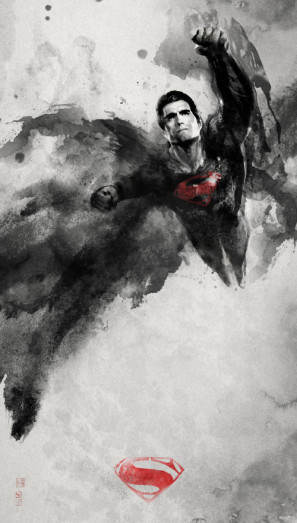 Batman v Superman: Dawn of Justice Poster 1326594
