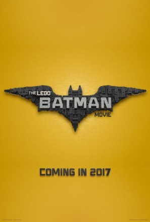 The LEGO Batman Movie (2017) posters