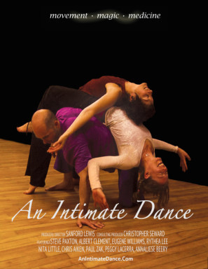 An Intimate Dance Stickers 1326689