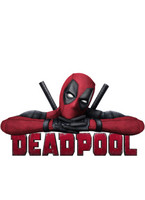 Deadpool hoodie #1326707
