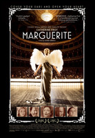 Marguerite tote bag #