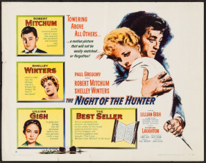 The Night of the Hunter Poster 1326727