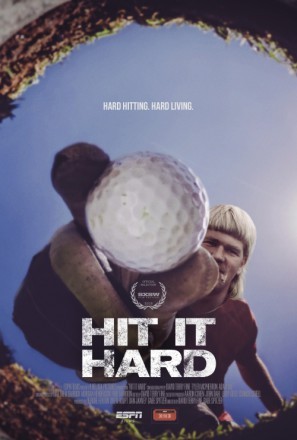 Hit It Hard Poster 1326729