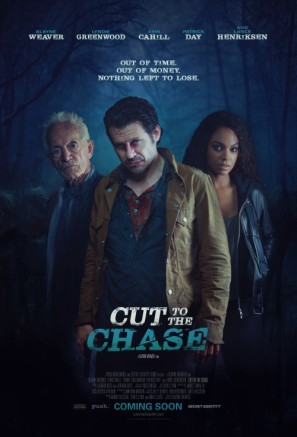 Cut to the Chase Poster 1326743