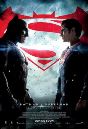 Batman v Superman: Dawn of Justice Poster 1326748