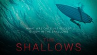 The Shallows Tank Top #1326749