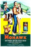 Mohawk Mouse Pad 1326758