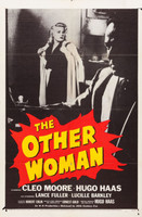 The Other Woman Mouse Pad 1326788