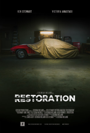 Restoration poster