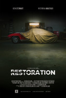 Restoration hoodie #1326802