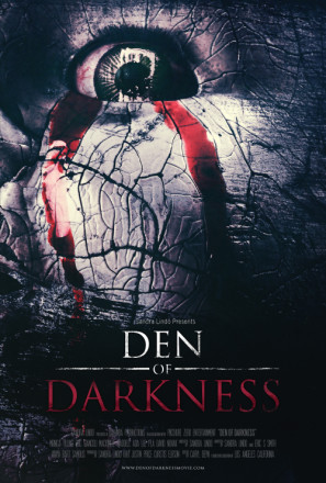 Den of Darkness Poster 1326803