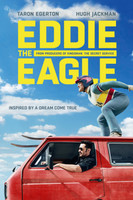 Eddie the Eagle magic mug #