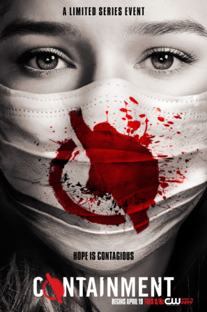 Containment poster