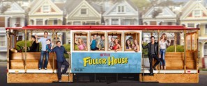 Fuller House Stickers 1326858