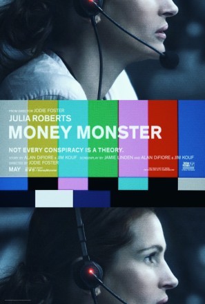 Money Monster Stickers 1326870