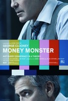 Money Monster t-shirt #1326871