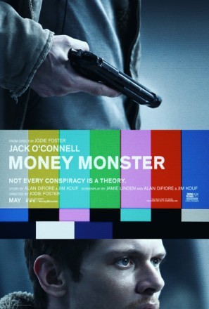 Money Monster Poster 1326872