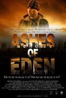 Ashes of Eden Tank Top #1326877