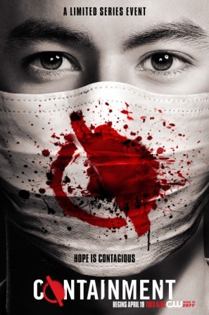 Containment Poster 1326884