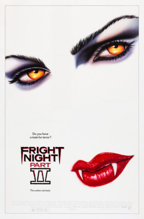 Fright Night Part 2 Poster 1326898