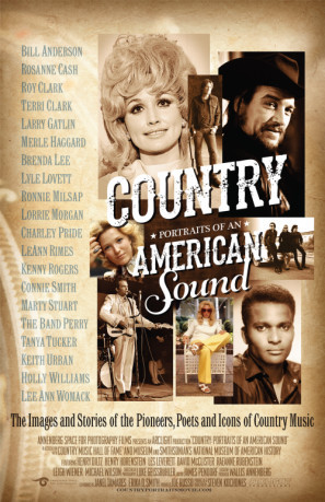 Country: Portraits of an American Sound Poster 1326916