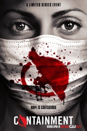 Containment Poster 1326920