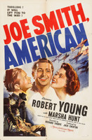 Joe Smith, American Mouse Pad 1326926