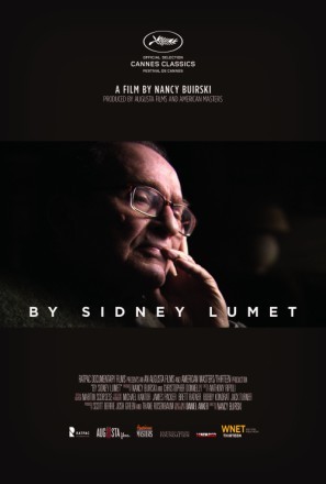 By Sidney Lumet Poster with Hanger