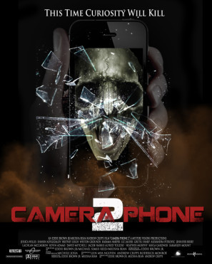 Camera Phone 2 Poster 1326967