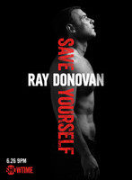 Ray Donovan tote bag #