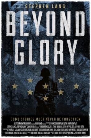 Beyond Glory Poster 1327055