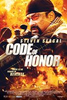 Code of Honor Sweatshirt #1327078