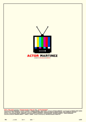 Actor Martinez Poster 1327103