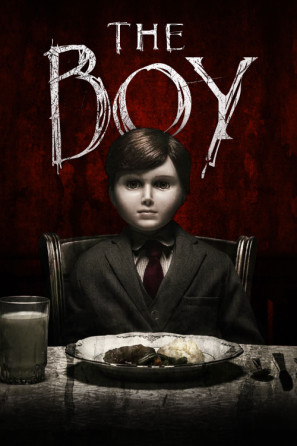 The Boy Poster 1327139