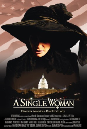 A Single Woman Poster 1327213