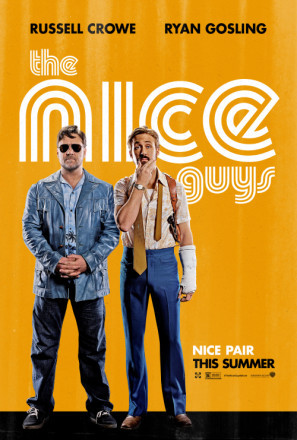The Nice Guys puzzle 1327220