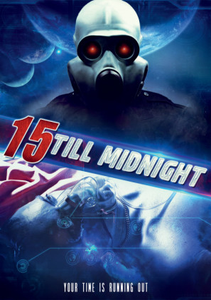 15 Till Midnight poster