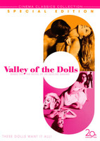 Valley of the Dolls magic mug #